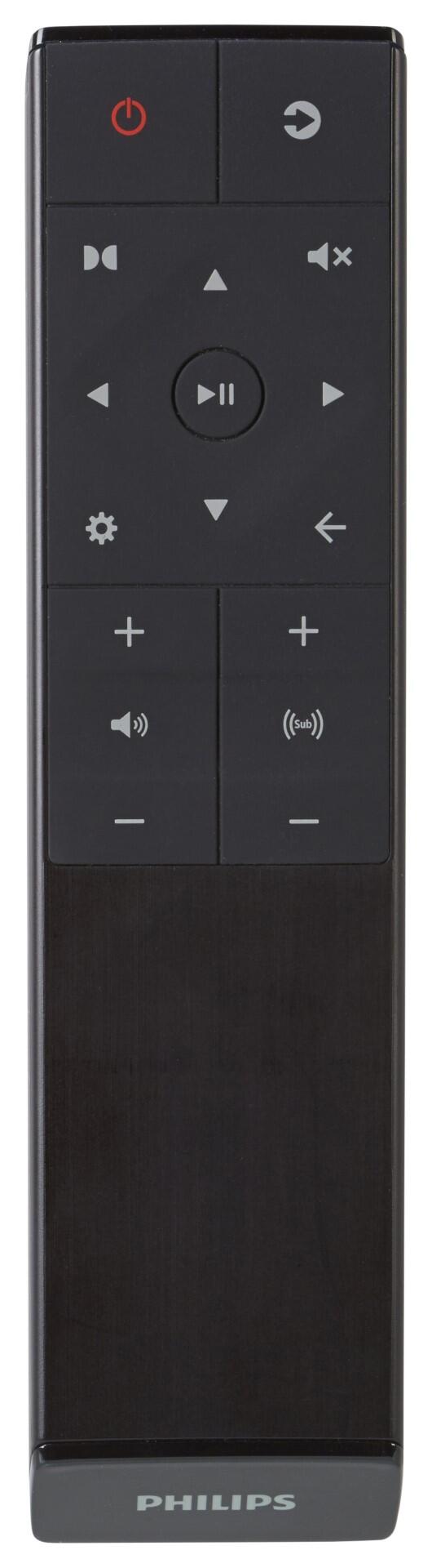 TAB7908/10 Philips