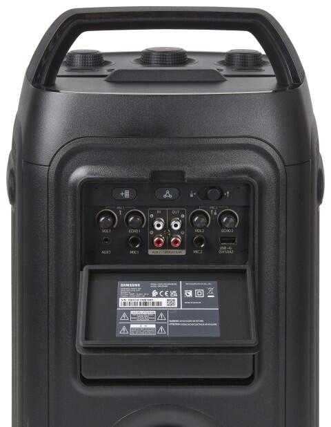 MX-ST40F Samsung