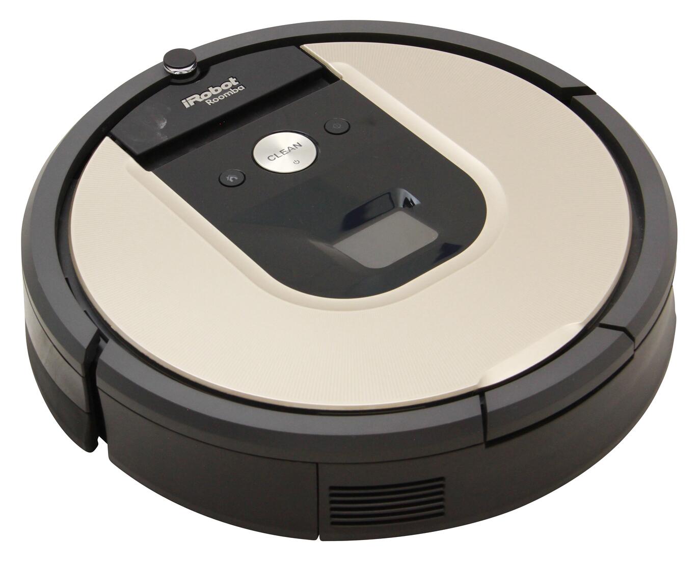 Roomba 966 iRobot