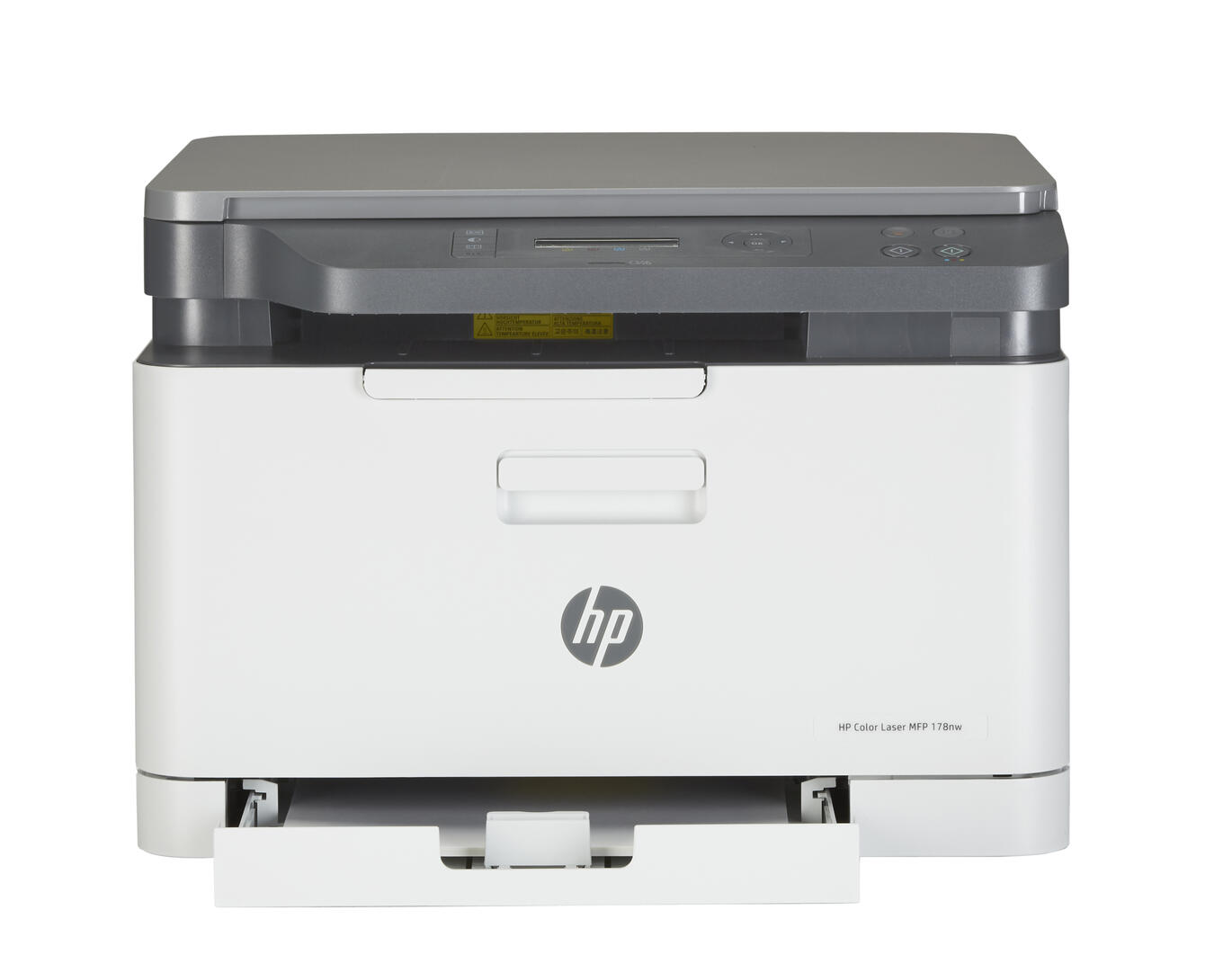 Color Laser MFP 178nw HP