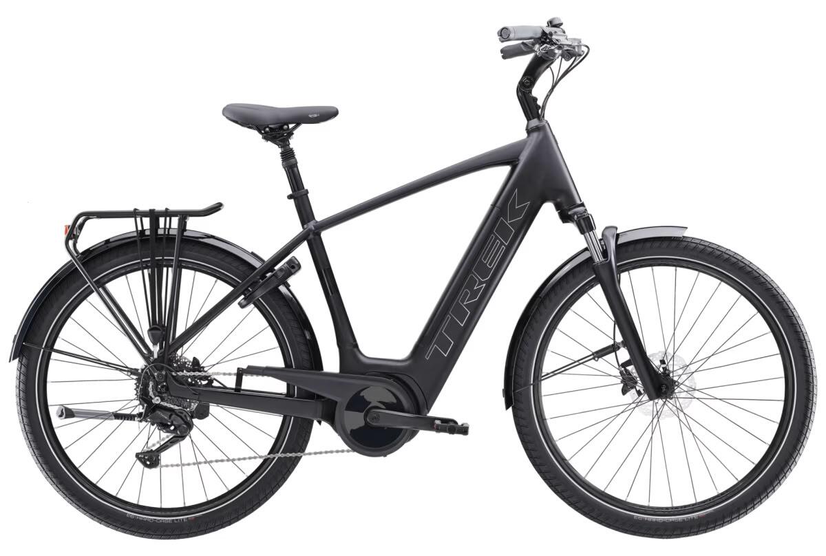 Verve+ 3 Gen 3 545Wh Trek