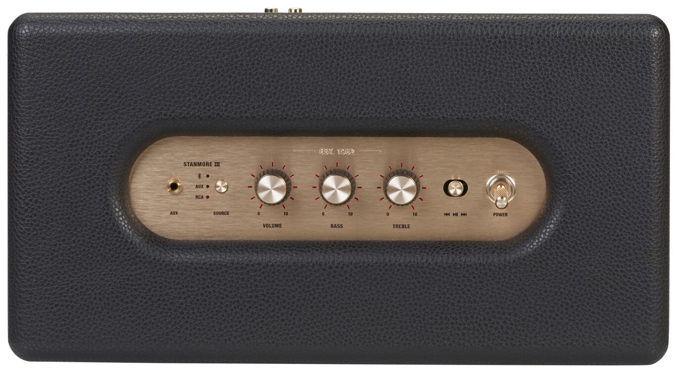 Stanmore III (par) Marshall
