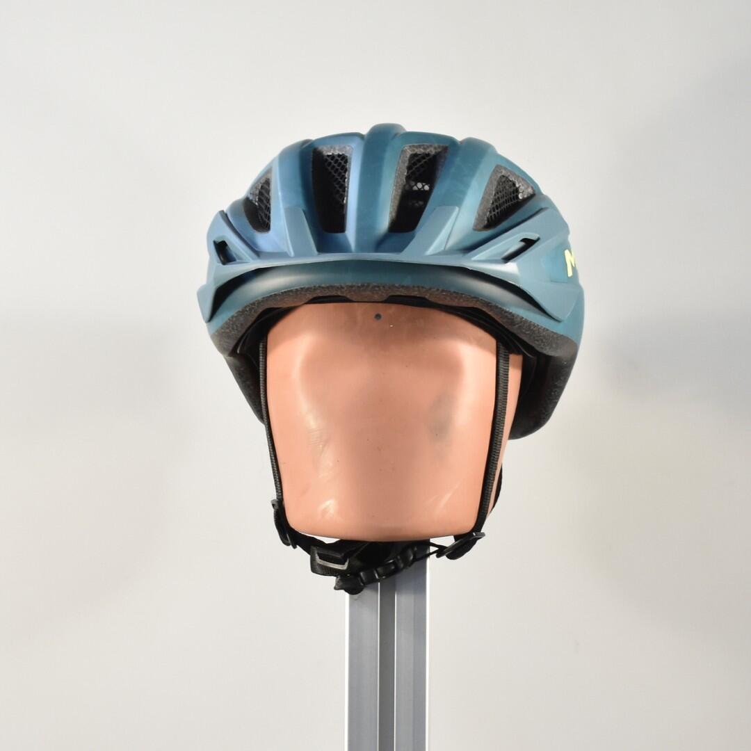 Crackerjack MIPS MET