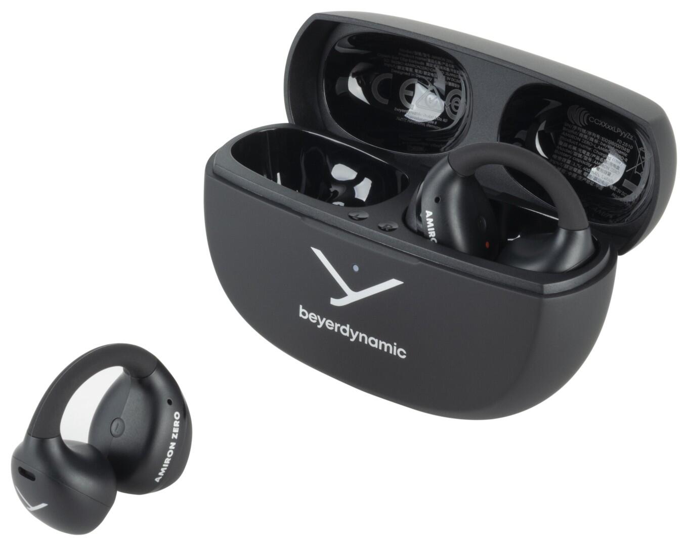 Amiron Zero Beyerdynamic
