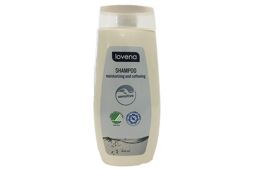 Lovena Shampoo | Forbrugerrådet Tænk