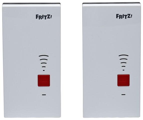 FRITZ! 7530 + Repeater 2400 (1+2) AVM