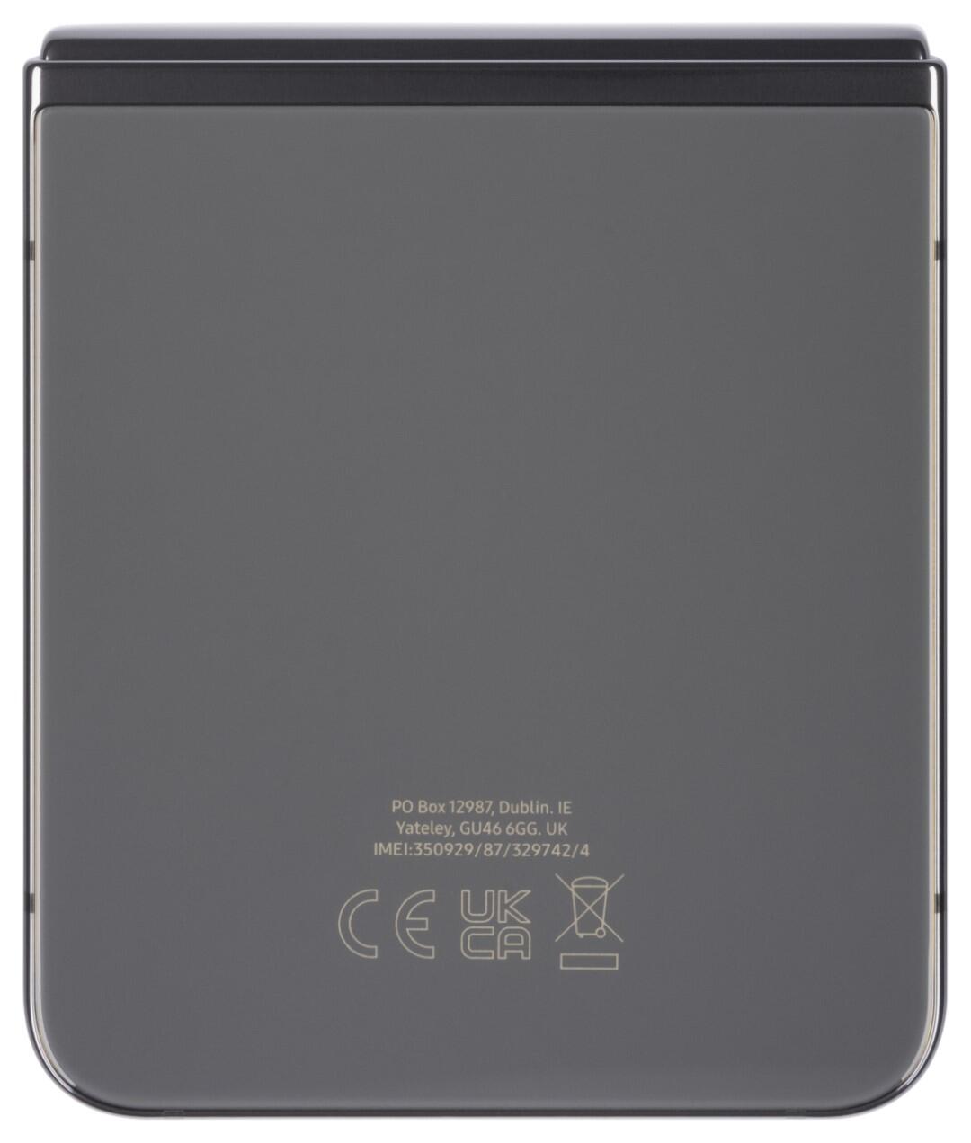 Galaxy Z Flip5, 256GB Samsung