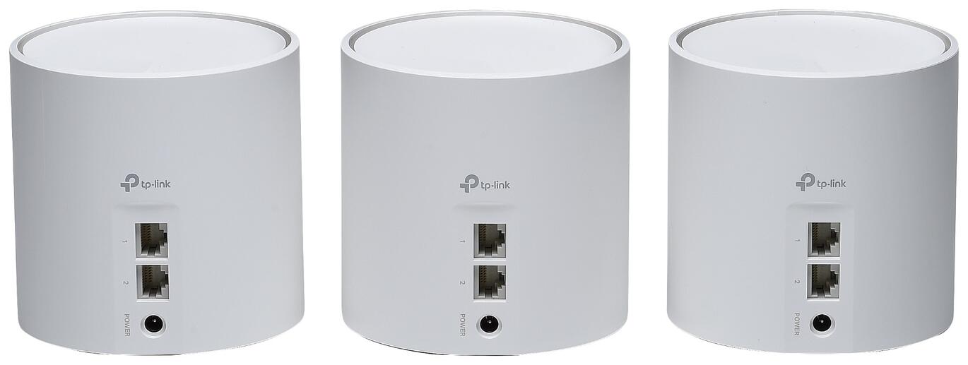 Deco X20 3-pack TP-link