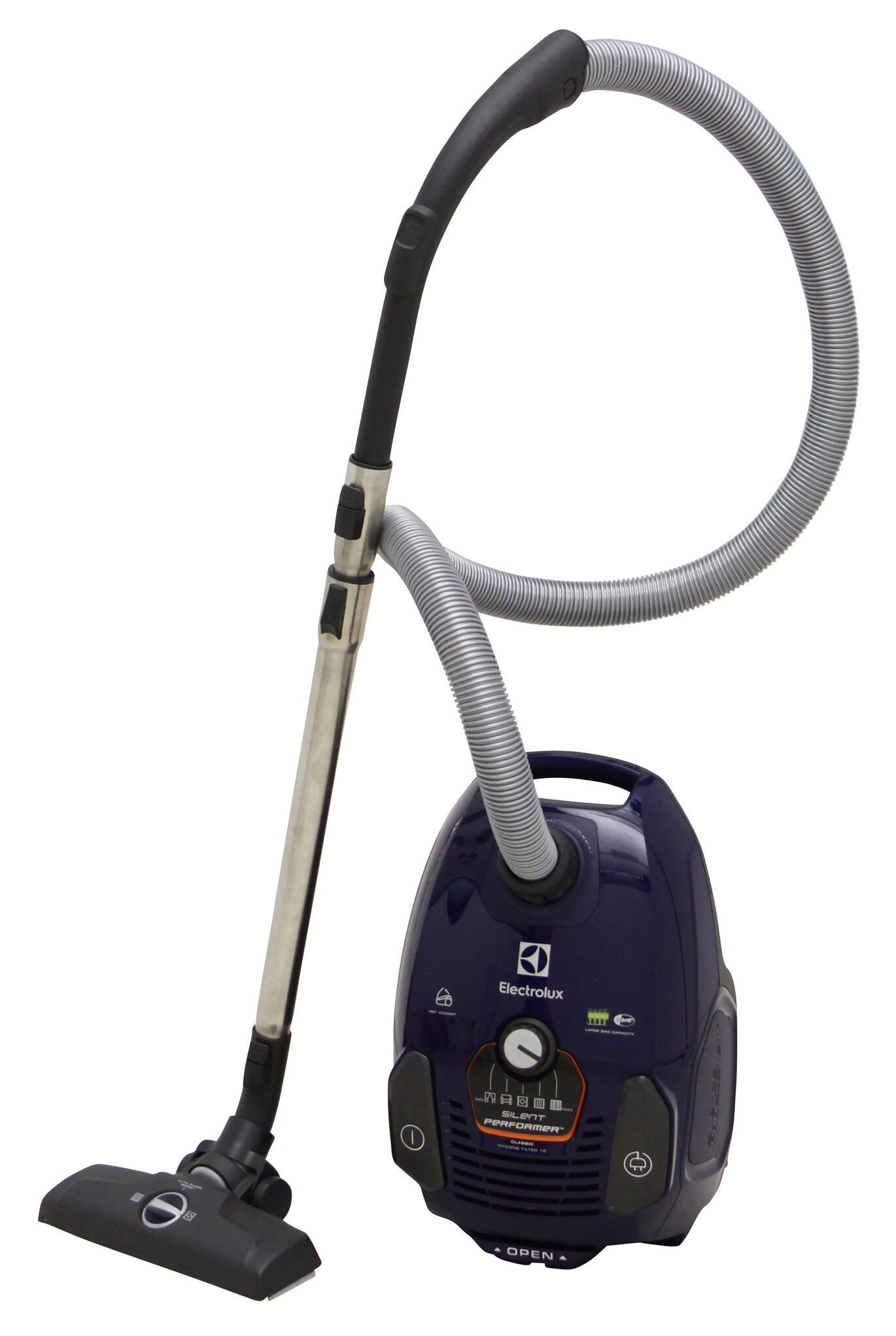 Beutel-hausu00ae 10 Vacuum Bags Compatible With AEG VX7 -VX9