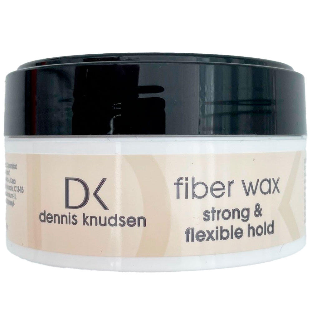 Fiber wax Dennis Knudsen