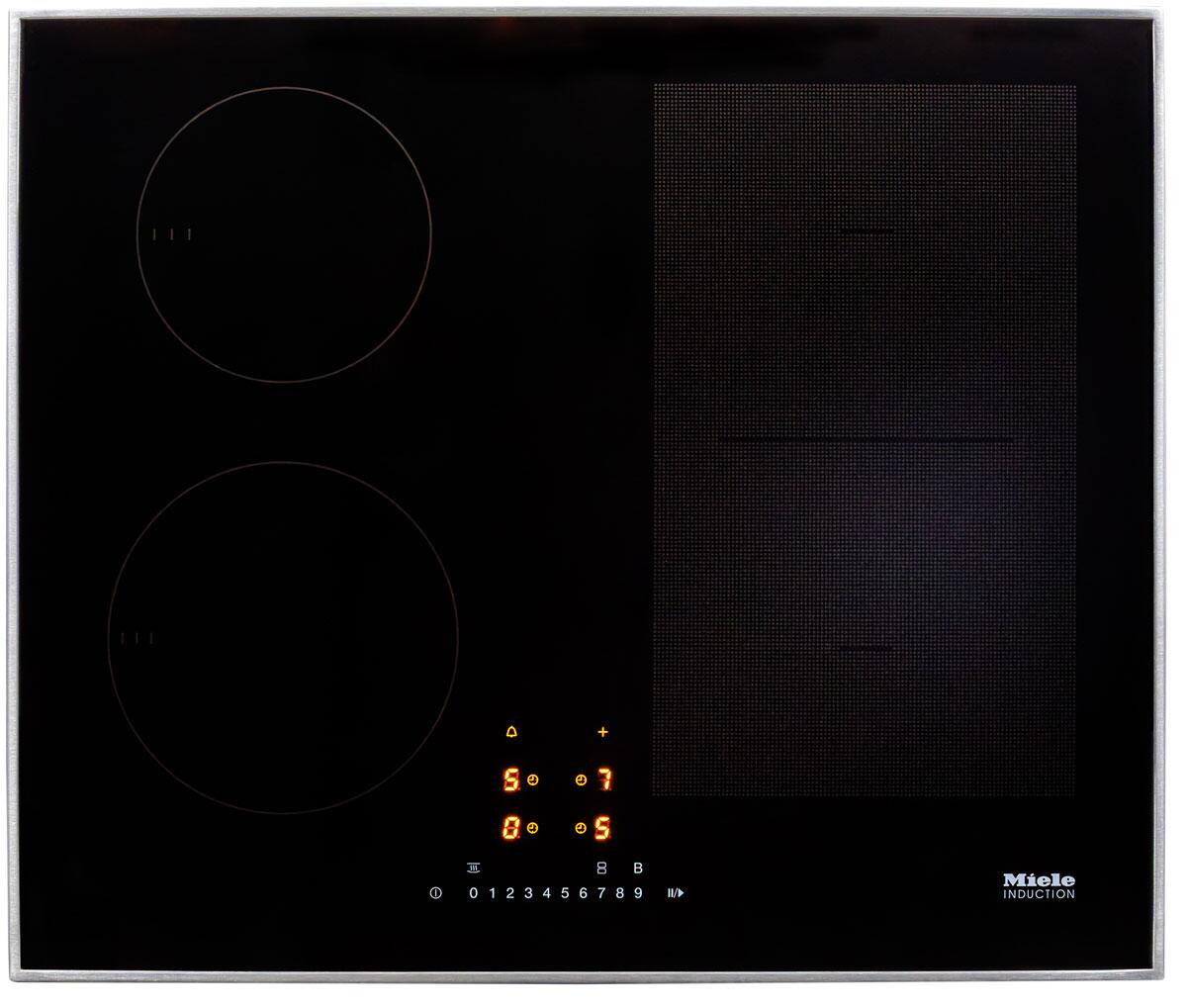 KM 7466 FL 125 Edition Miele