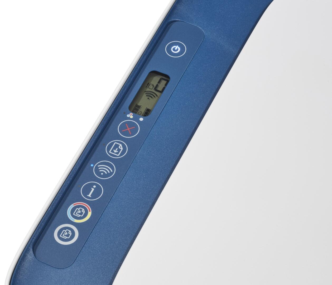 DeskJet 2721e HP