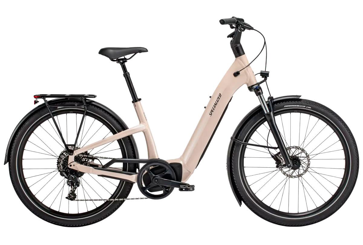 Turbo Como 4.0 710Wh Specialized
