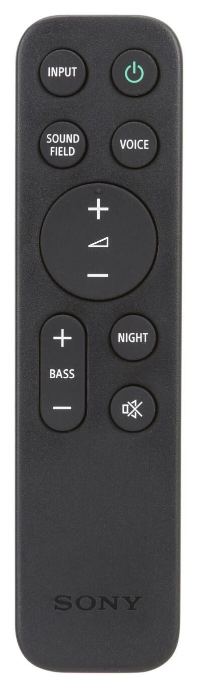 Bravia Theatre System 6 Sony