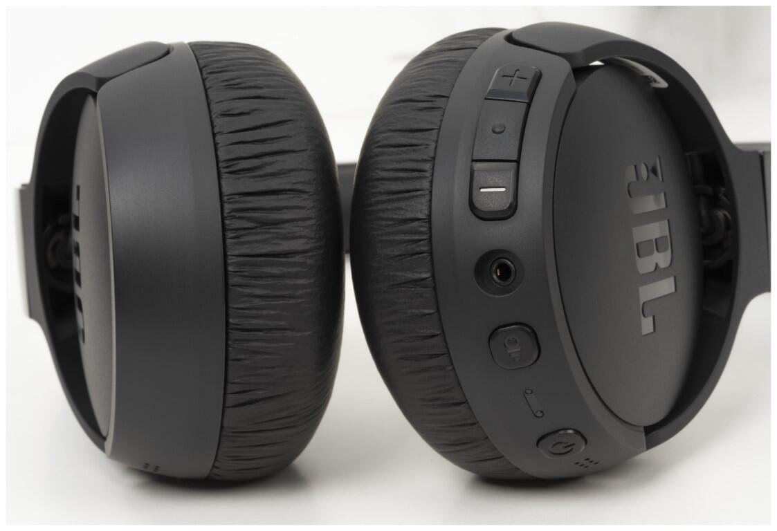 Tune 670NC JBL