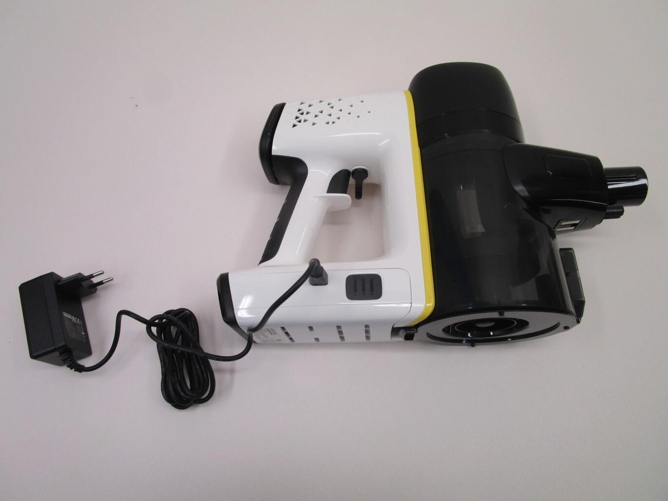 VC 6 Cordless ourFamily 1.198-670.0 Kärcher
