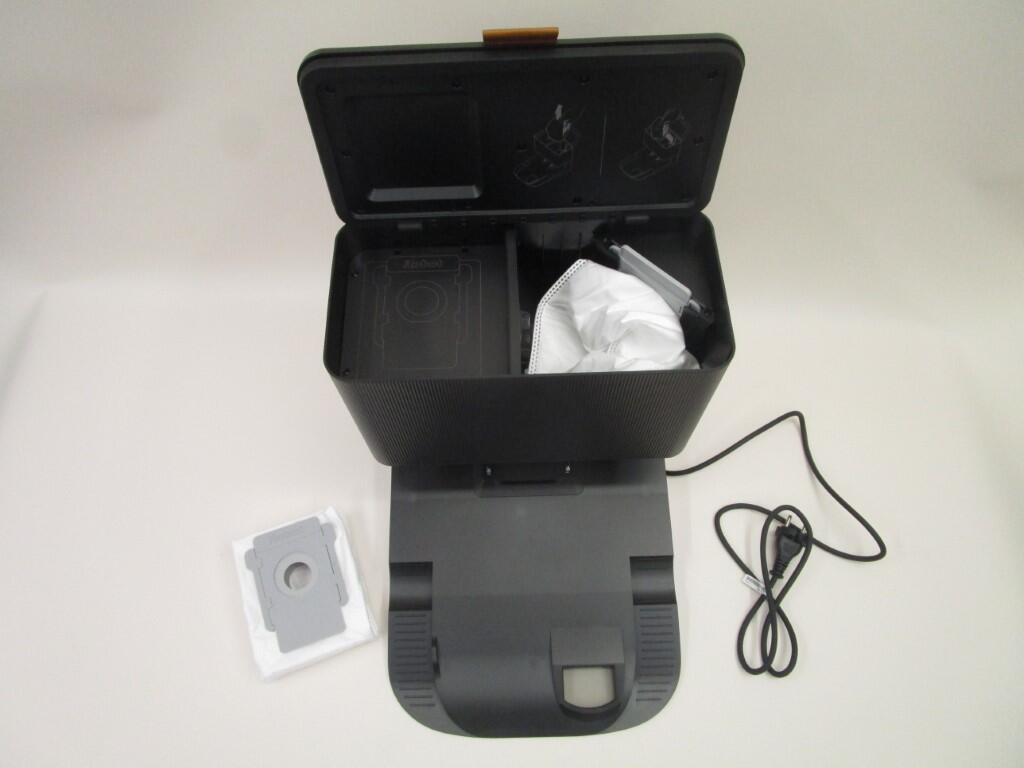 Combo I5+ iRobot