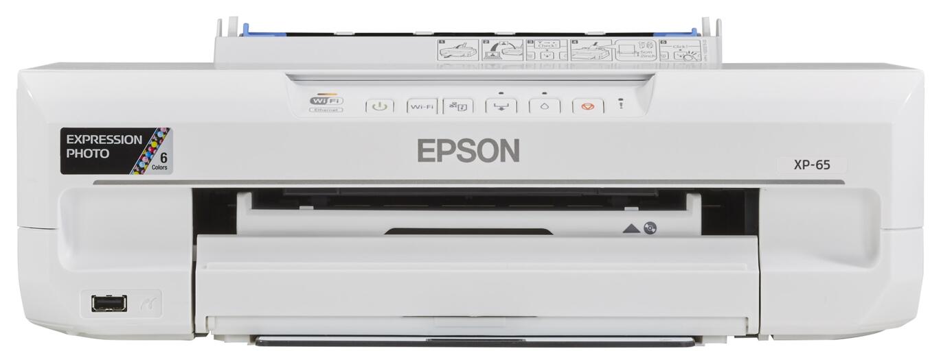 Expression Photo XP-65 Epson
