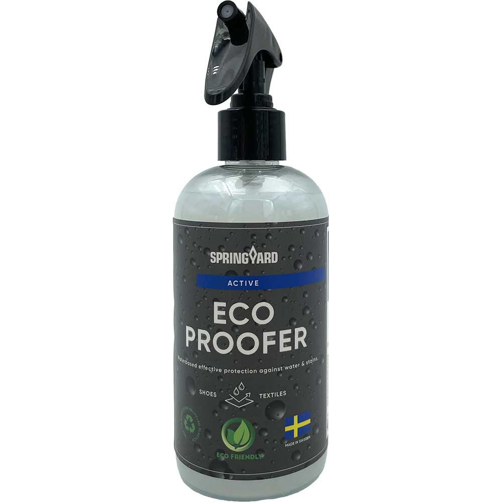 Eco proofer Springyard