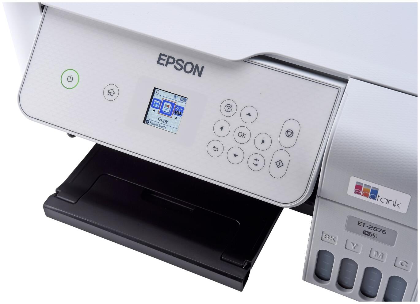 EcoTank ET-2876 Epson