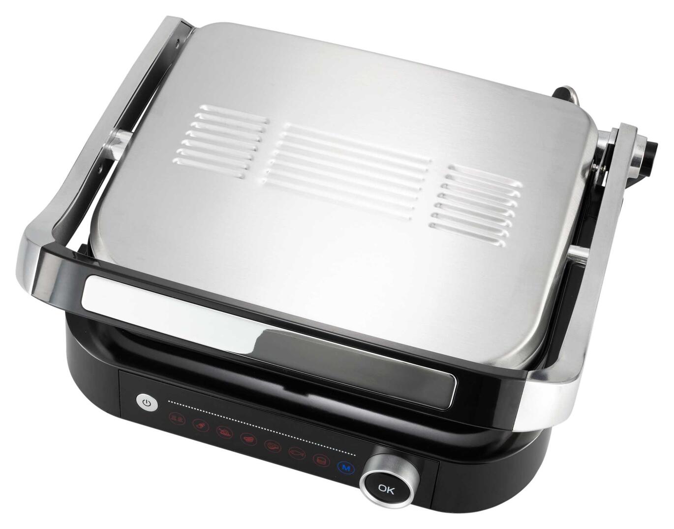 Bordsgrill 84-1707 Biltema