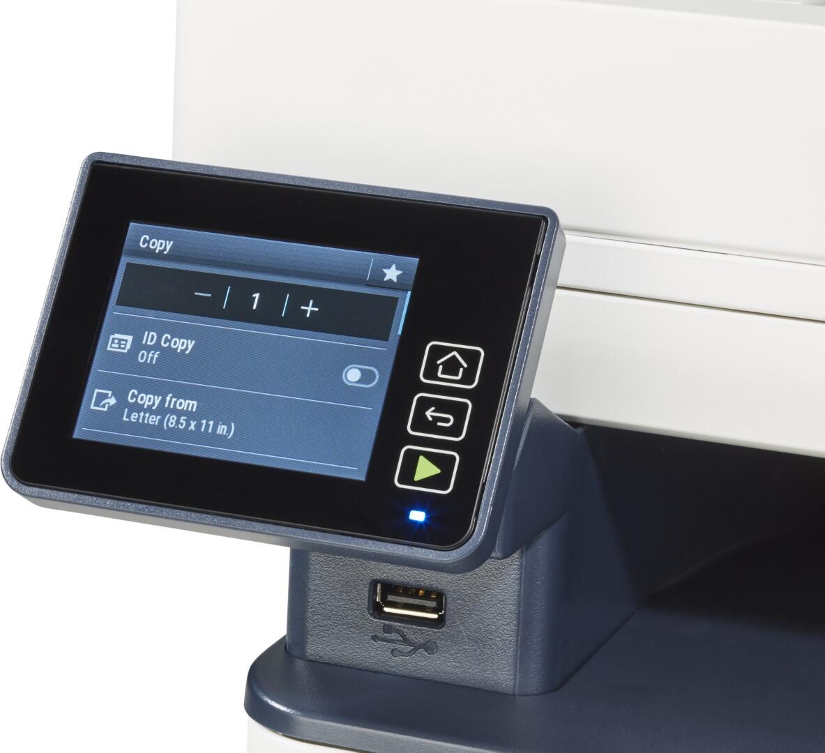 B235/DNI Xerox