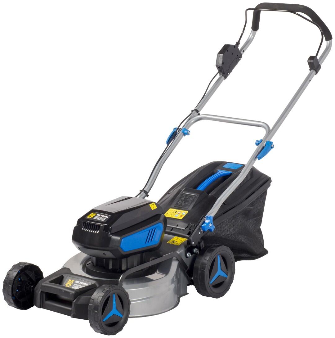 CLM 36 (u/batteri og lader) Biltema