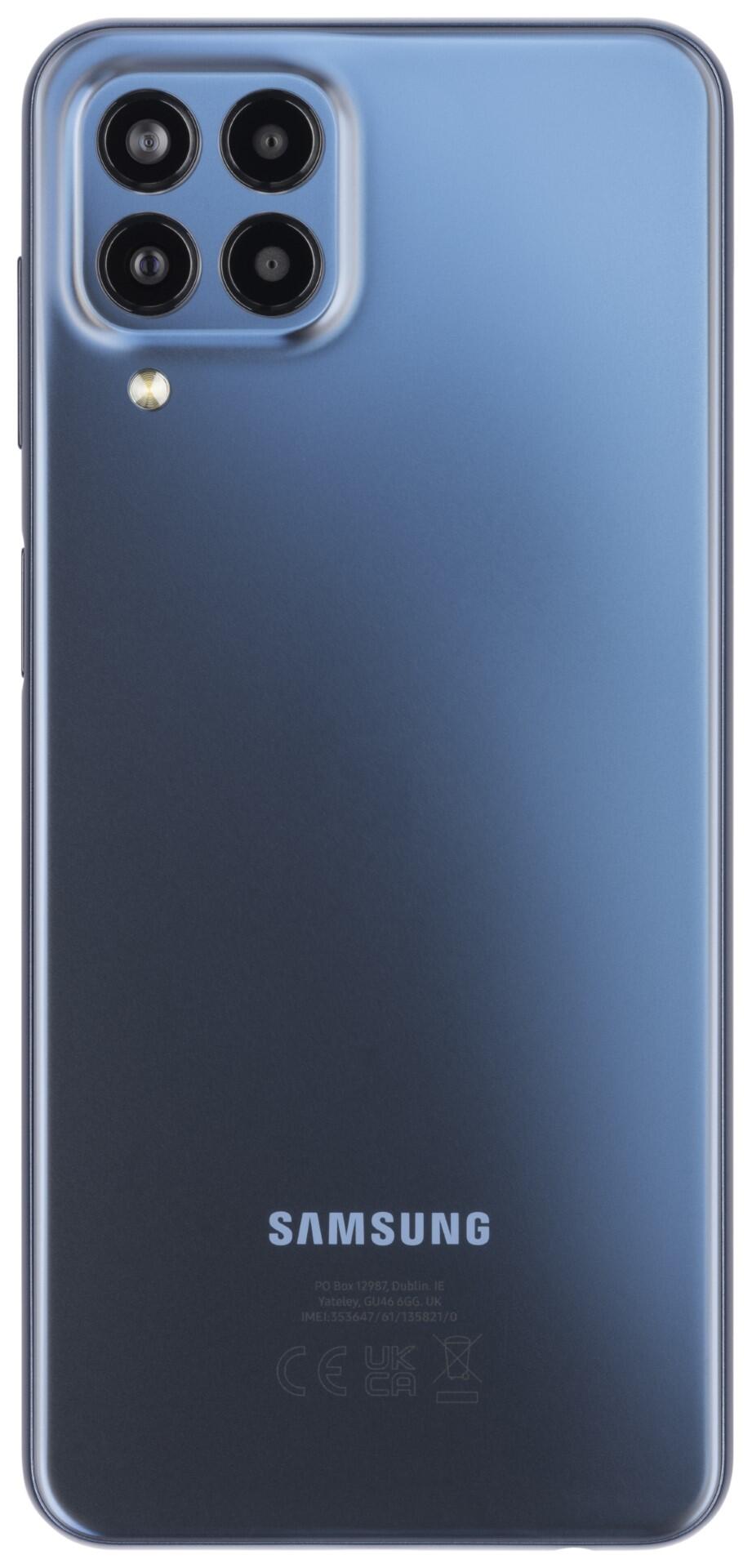 Galaxy M33 5G (128GB) Samsung