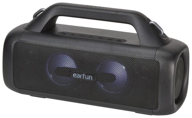 UBoom X Earfun