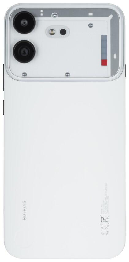 Phone (4b) Nothing
