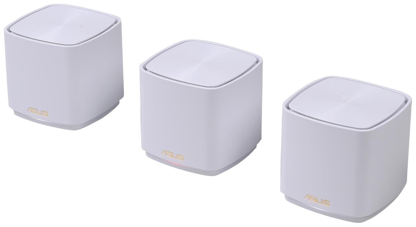 ZenWiFi XD5 (3-pack) Asus