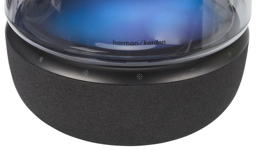 Aura Studio 5 Harman Kardon