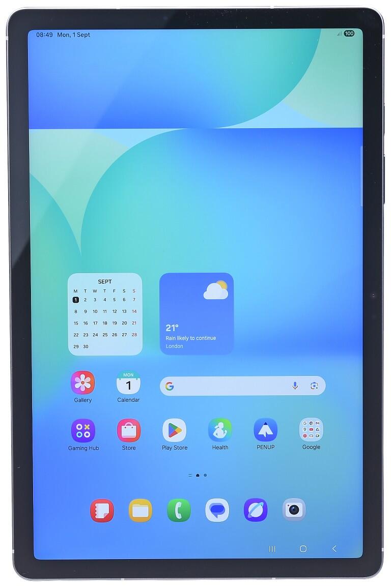 Galaxy Tab S10FE 5G Samsung