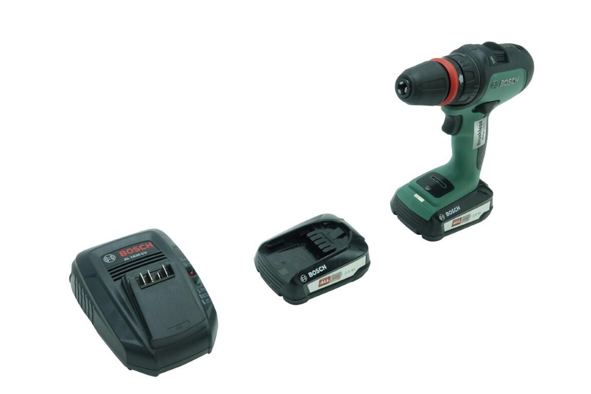AdvancedDrill 18 Bosch