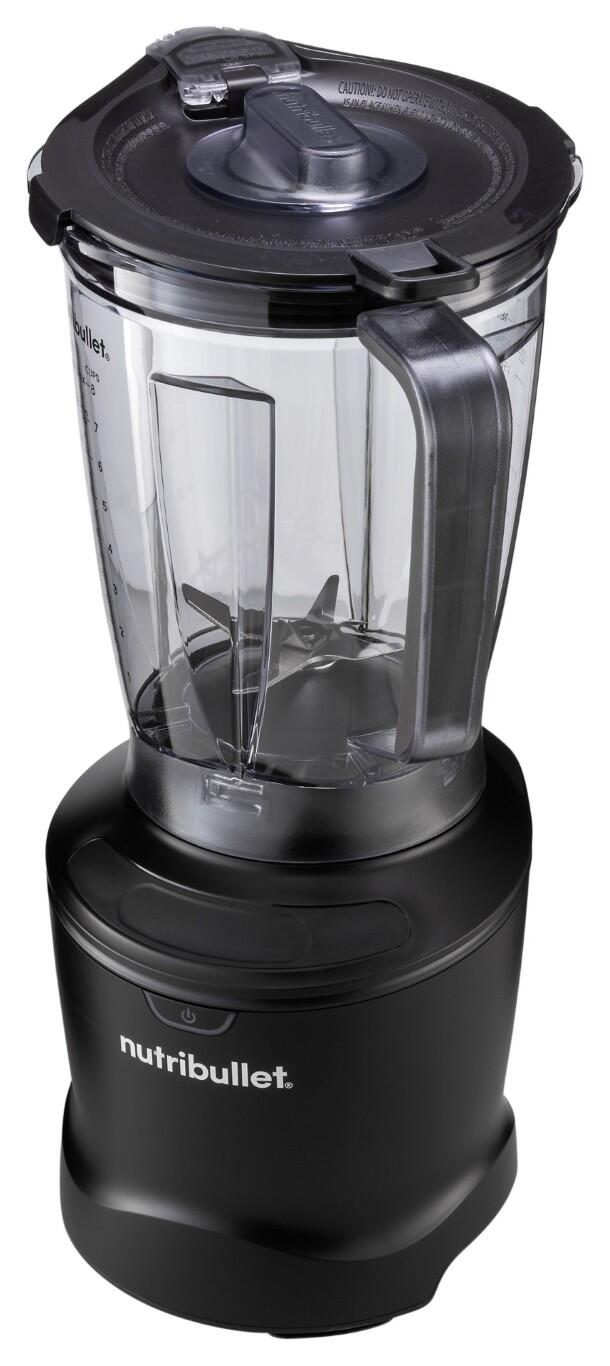 Smart Sense 1500 Combo (9pcs) NutriBullet