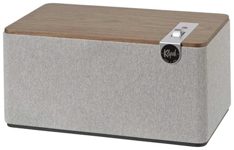 The Three Plus KLIPSCH