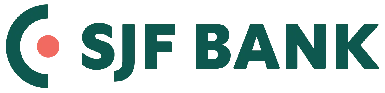 Bankpriser SJF Bank