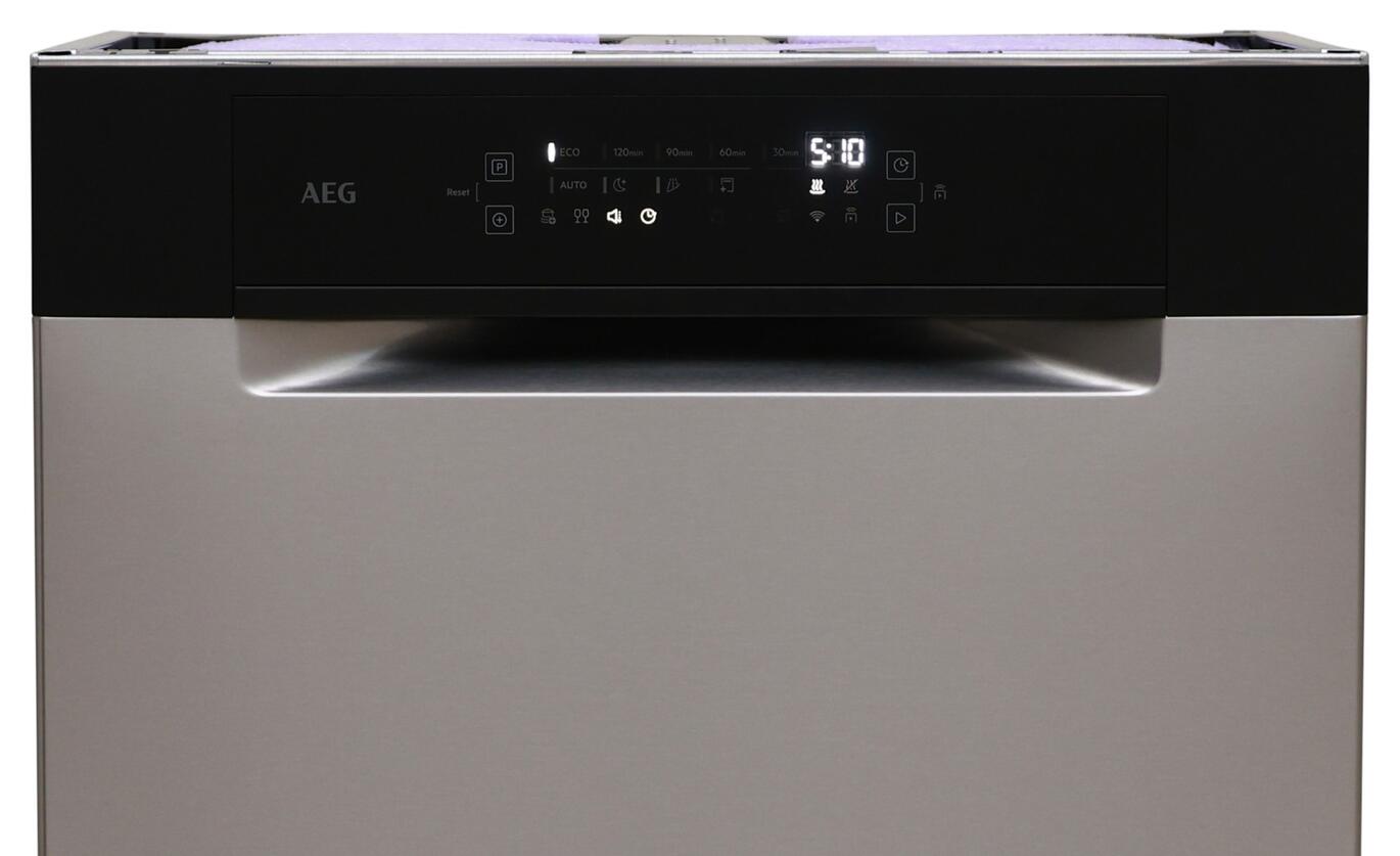 GU7200A2SNW AEG