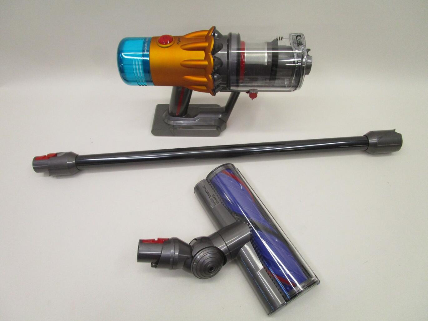 V12s Detect Slim Submarine - 485350-01 Dyson