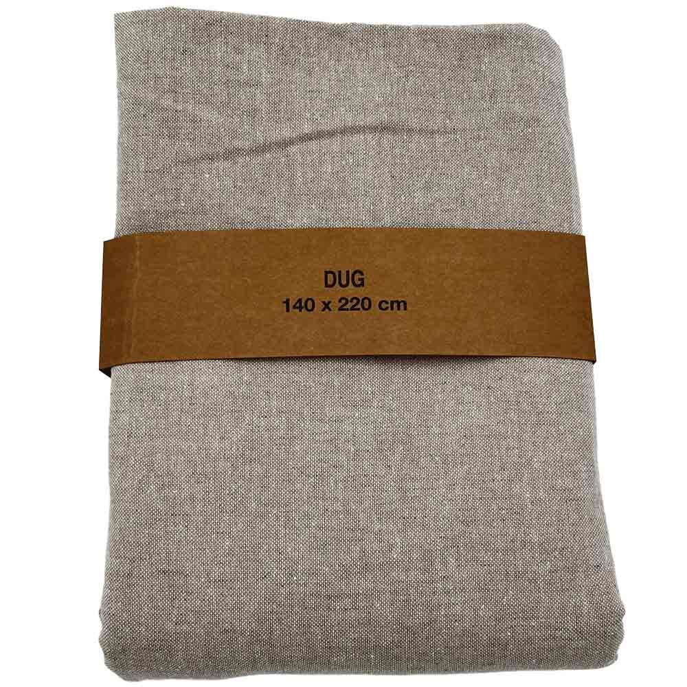 Dug Hvid Basic & More