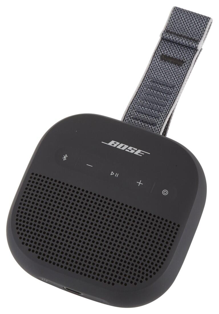 SoundLink Micro 2nd Gen Bose