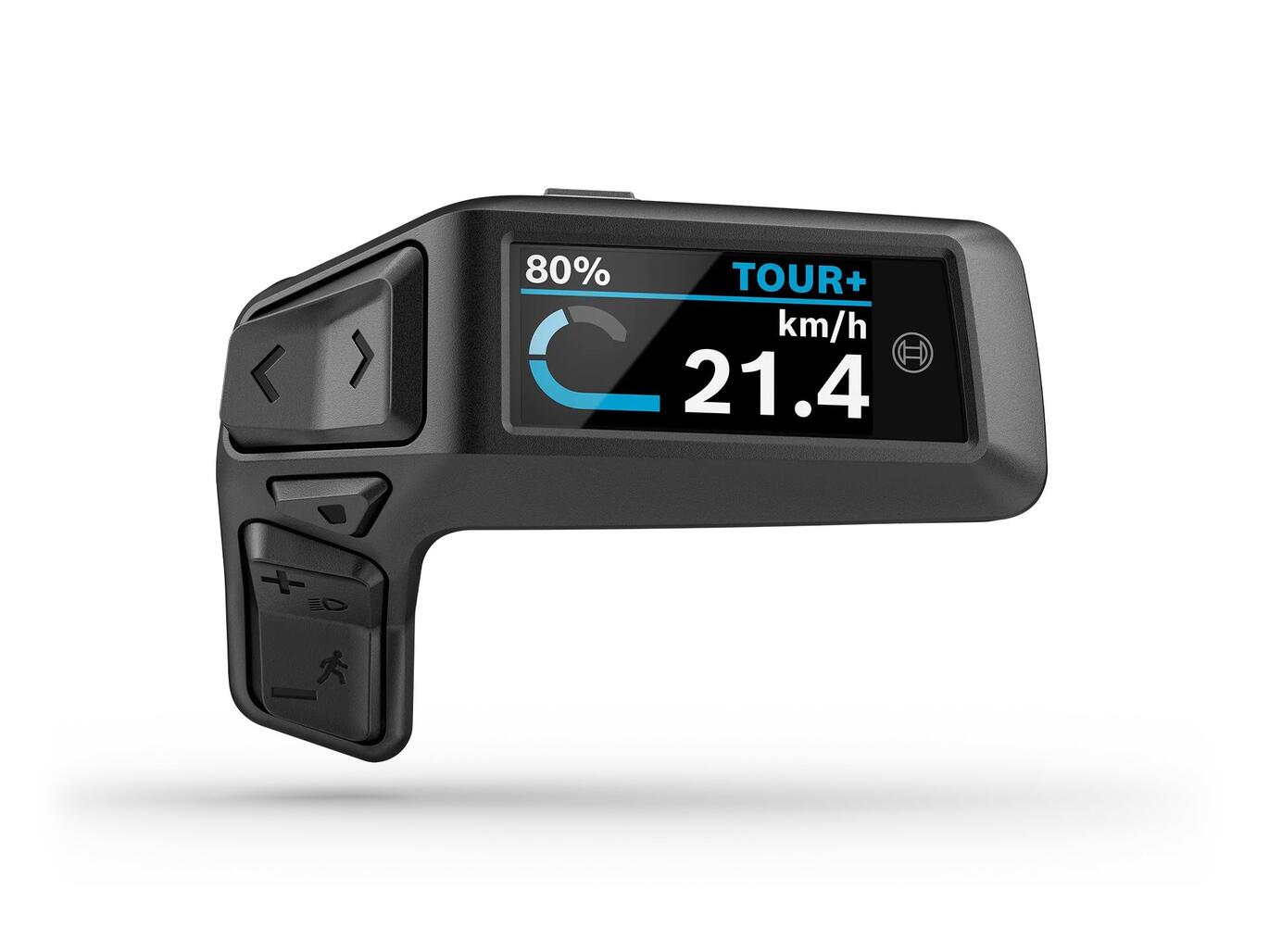 Active Line Plus Smart med Purion 200 display Bosch