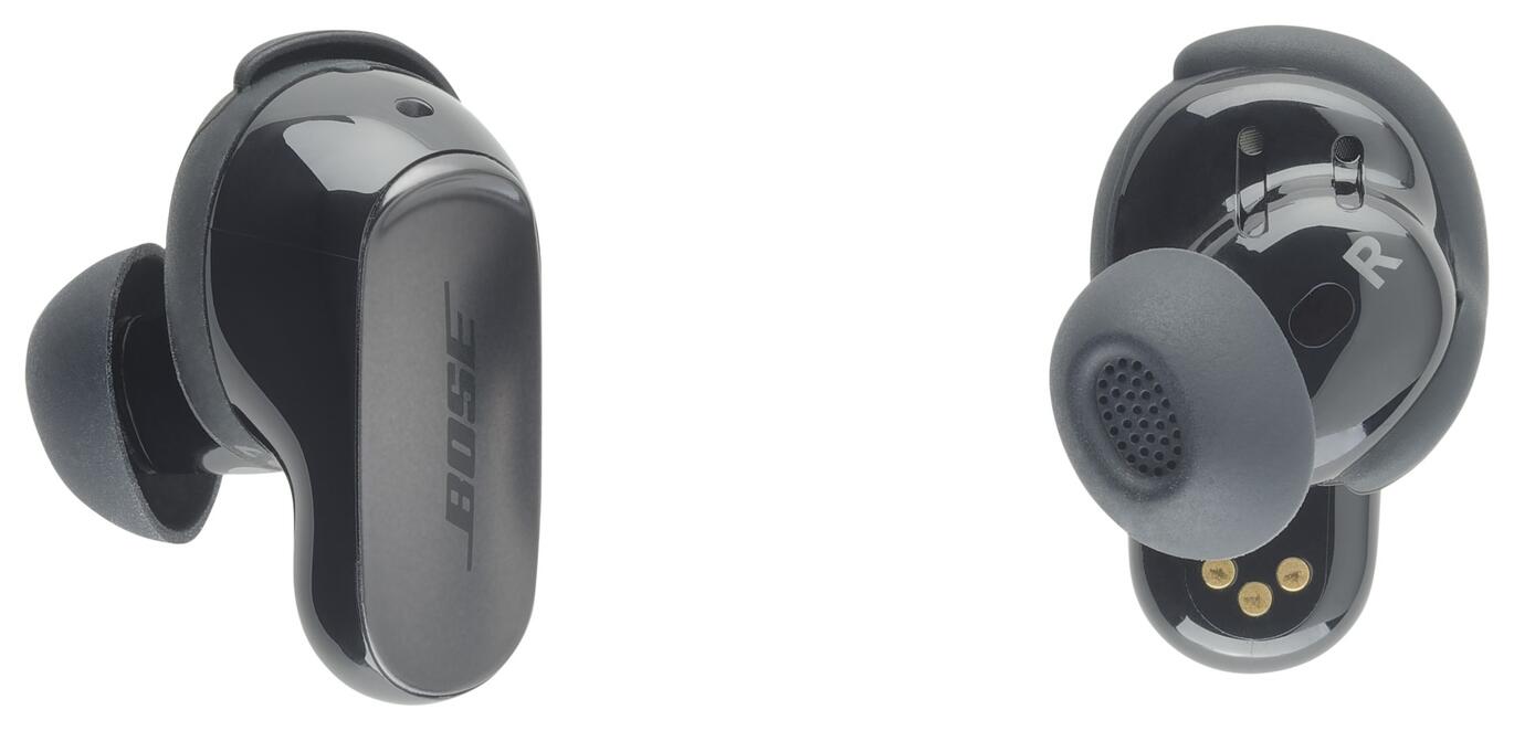 QuietComfort Ultra Earbuds (2nd Gen) Bose