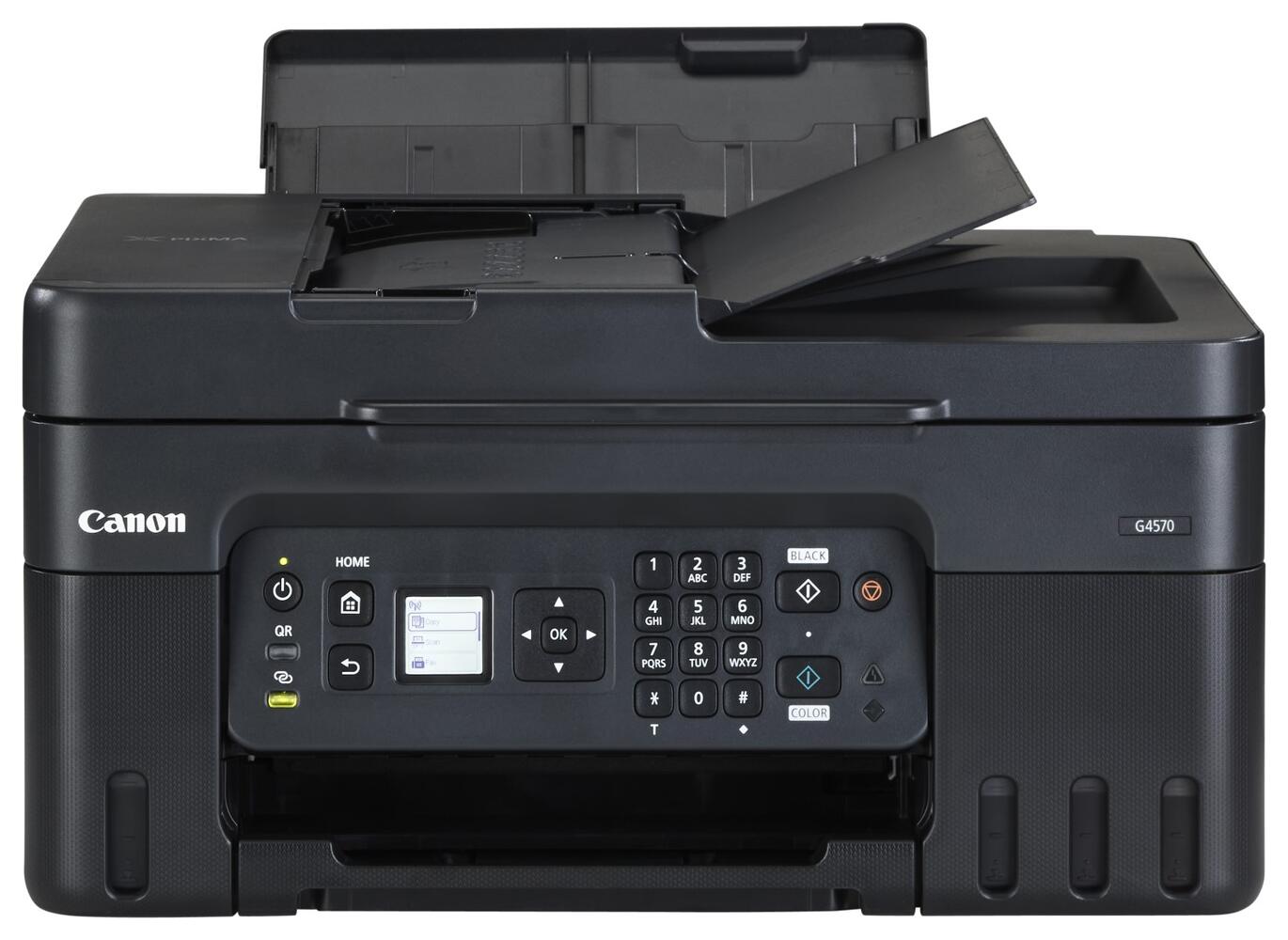 Pixma G4570 Canon