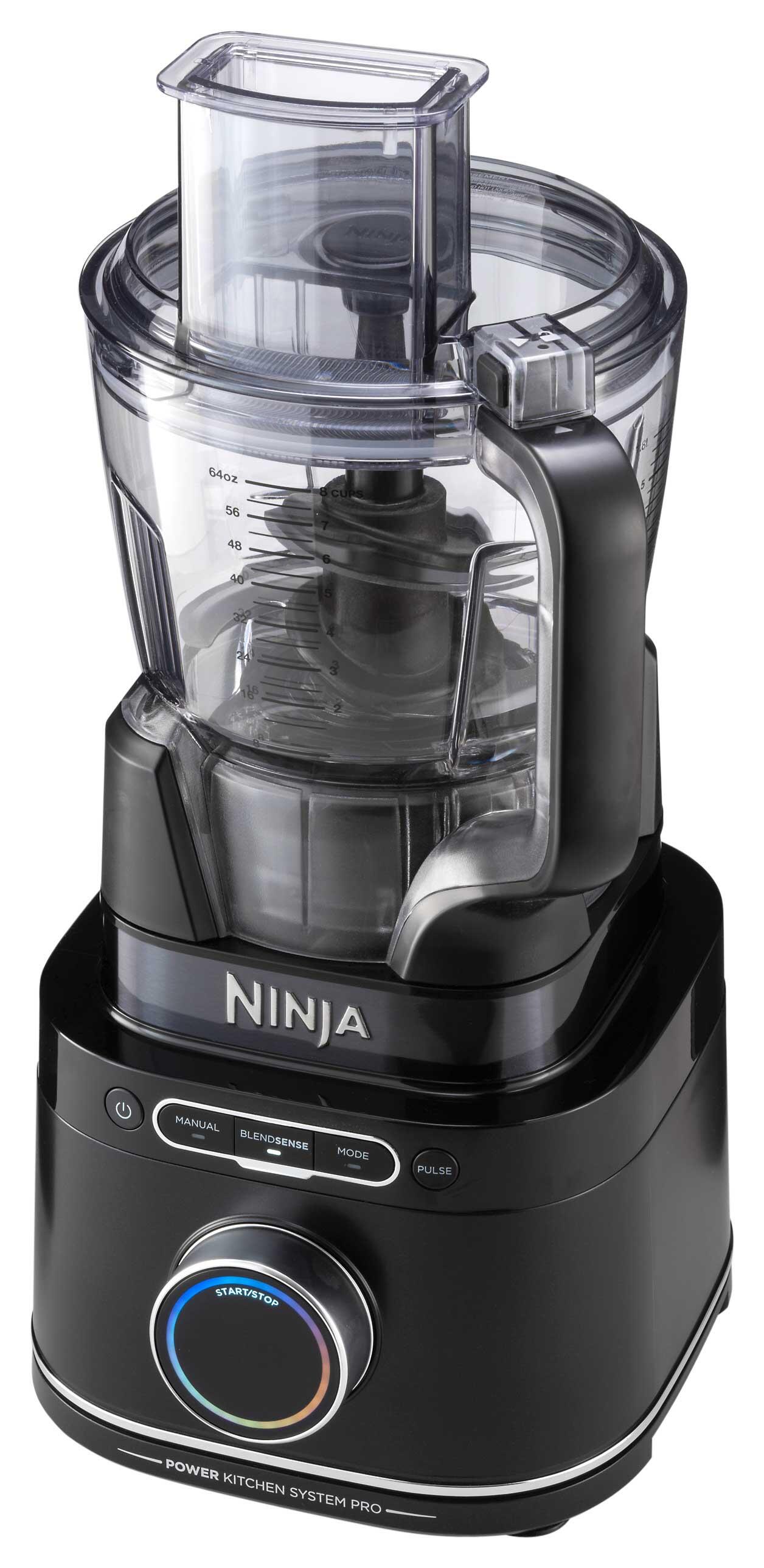 Detect Power Blender & Processor Pro TB401EU Ninja