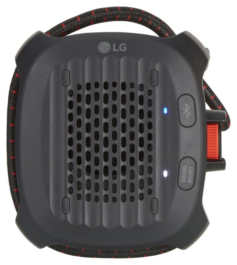 Xboom Go XG2T LG