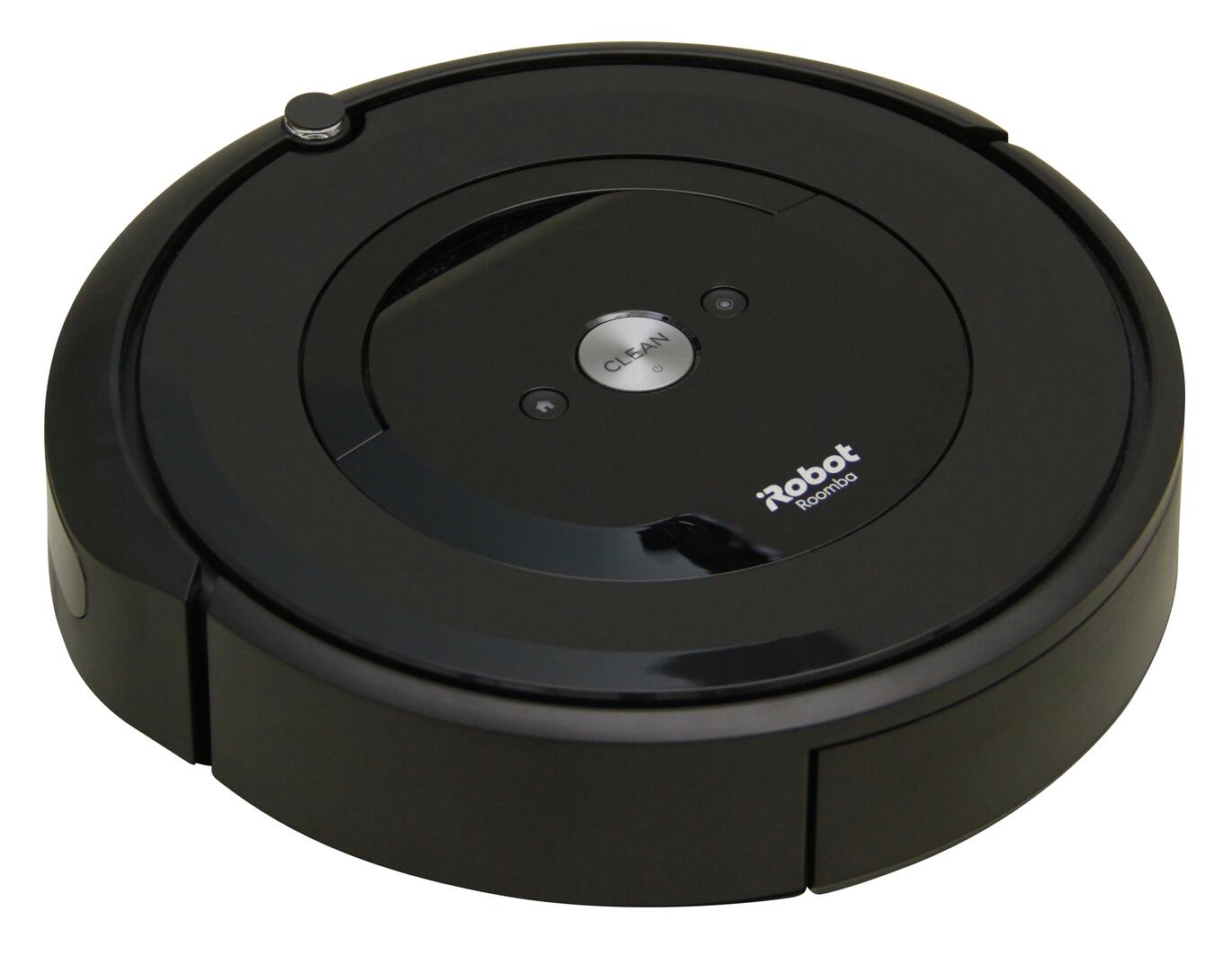 Wow Walter Cunningham tvetydigheden Test: iRobot Roomba e5158 | Forbrugerrådet Tænk