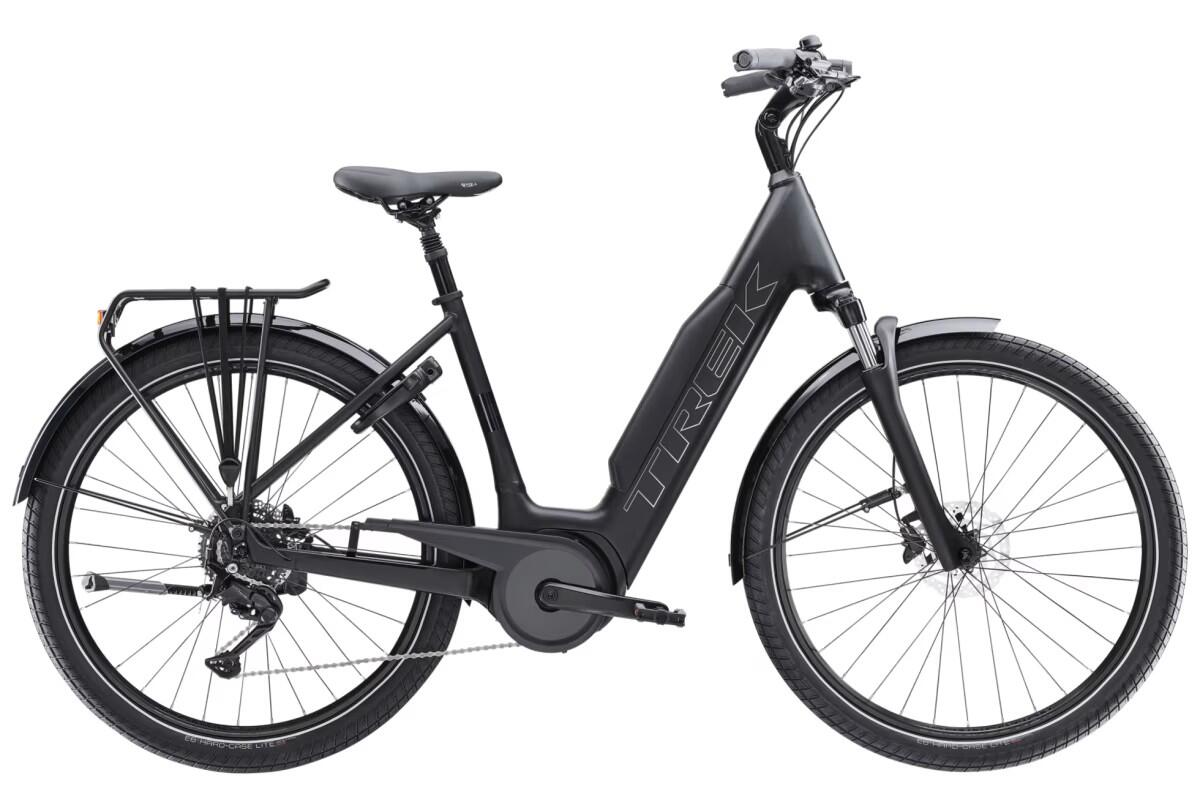 Verve+ 3 Gen 3 800Wh Trek