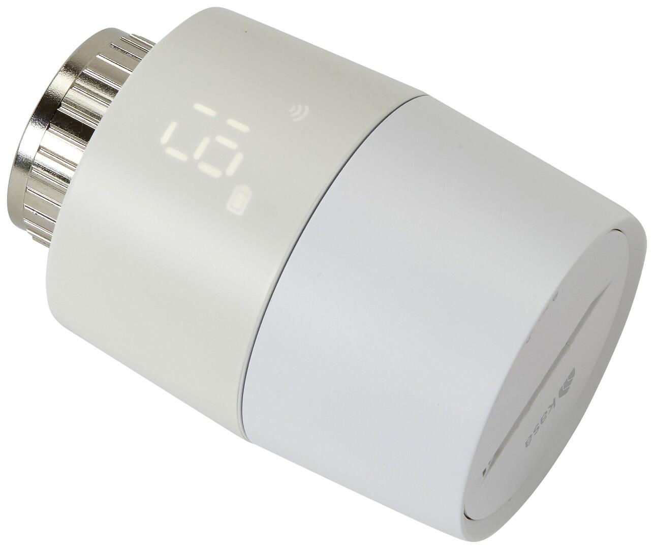 Kasa Smart Thermostatic Radiator Valve TP Link