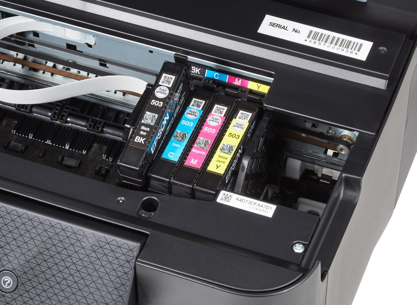 Workforce WF-2960DWF Epson